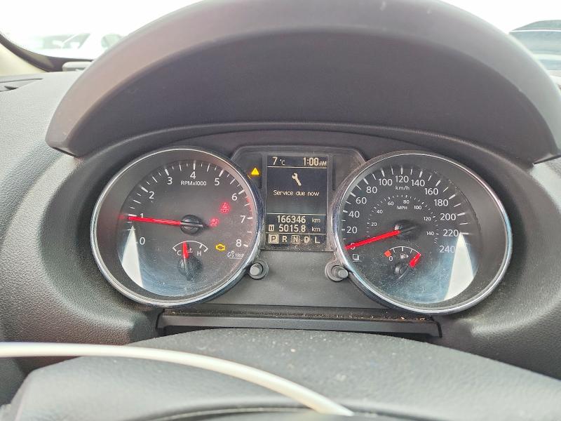 2012 Nissan Rogue მანქანა იყიდება აუქციონზე, vin: JN8AS5MT1CW286978, აუქციონის ნომერი: 48959796