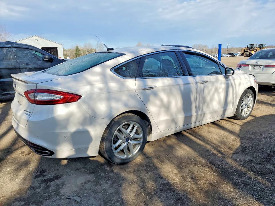 Продажа на аукционе авто 2013 Ford Fusion, vin: 3FA6P0D99DR293732, номер лота: 50812316