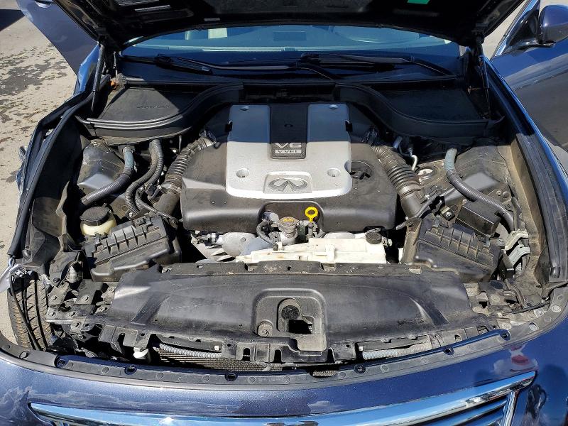 48532206 :رقم المزاد ، JN1CV6AP7CM622351 vin ، 2012 Infiniti G37 Sedan مزاد بيع