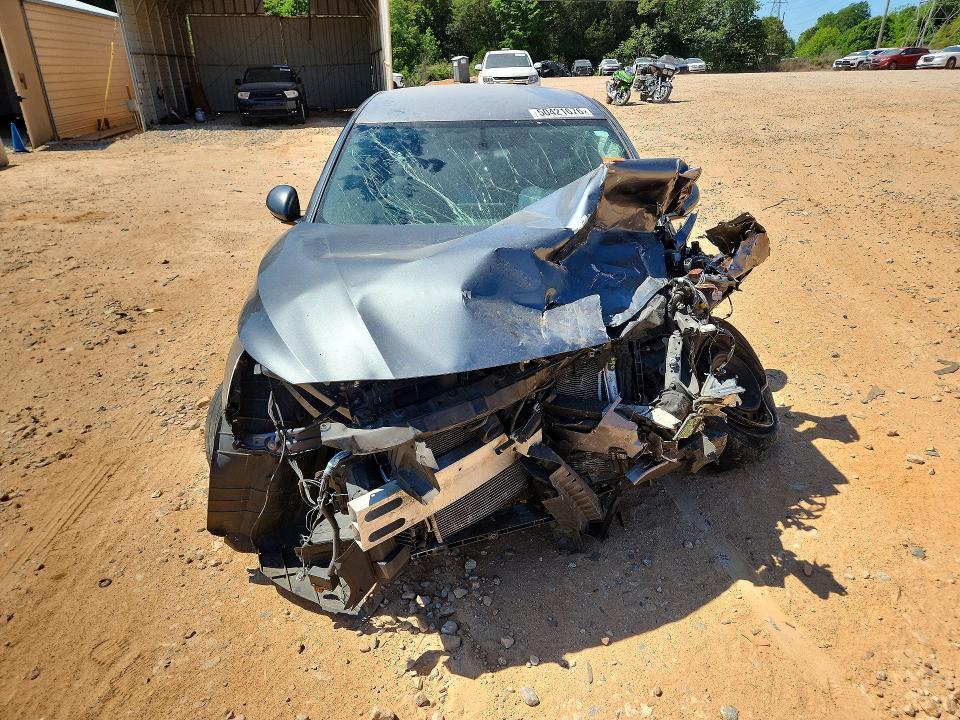 Aukcja sprzedaży 2020 Nissan Altima, vin: 1N4BL4BV3LC211847, numer aukcji: 50421676