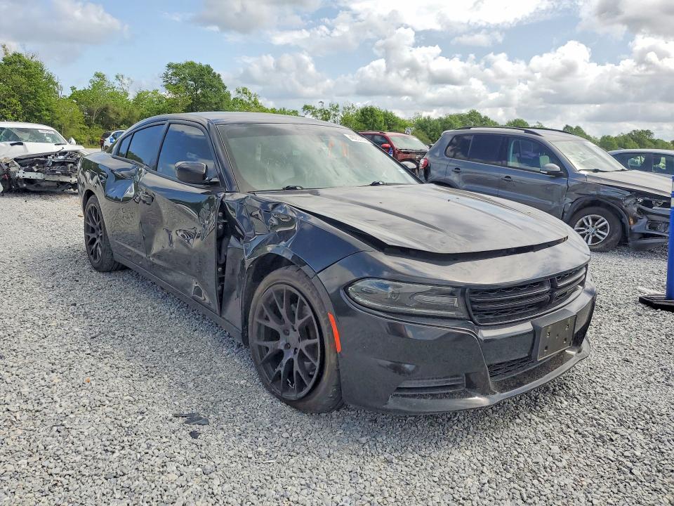 Продажа на аукционе авто 2019 Dodge Charger, vin: 2C3CDXBGXKH725404, номер лота: 49250346
