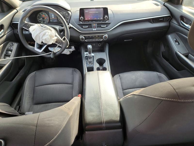 Aukcja sprzedaży 2022 Nissan Altima, vin: 1N4BL4BV0NN358151, numer aukcji: 49106866