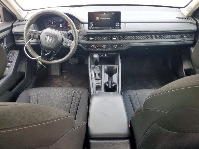 Продаж на аукціоні авто 2024 Honda Accord, vin: 1HGCY1F33RA044127, номер лоту: 51344786