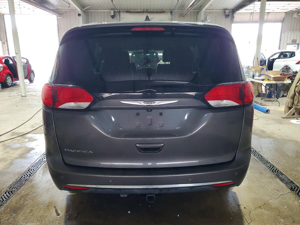 Aukcja sprzedaży 2017 Chrysler Pacifica, vin: 2C4RC1BG7HR564521, numer aukcji: 51561086