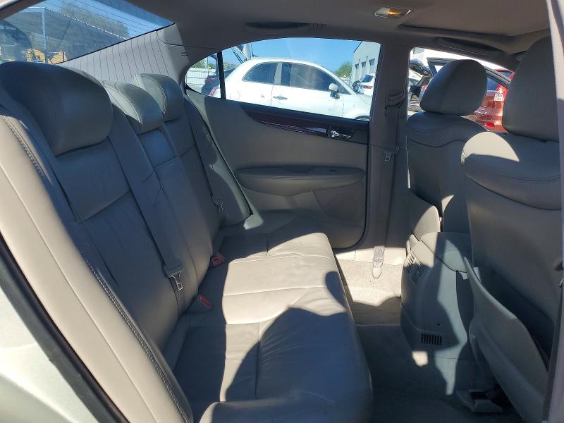 48798406 :رقم المزاد ، JTHBF30G836014864 vin ، 2003 Lexus Es 300 مزاد بيع