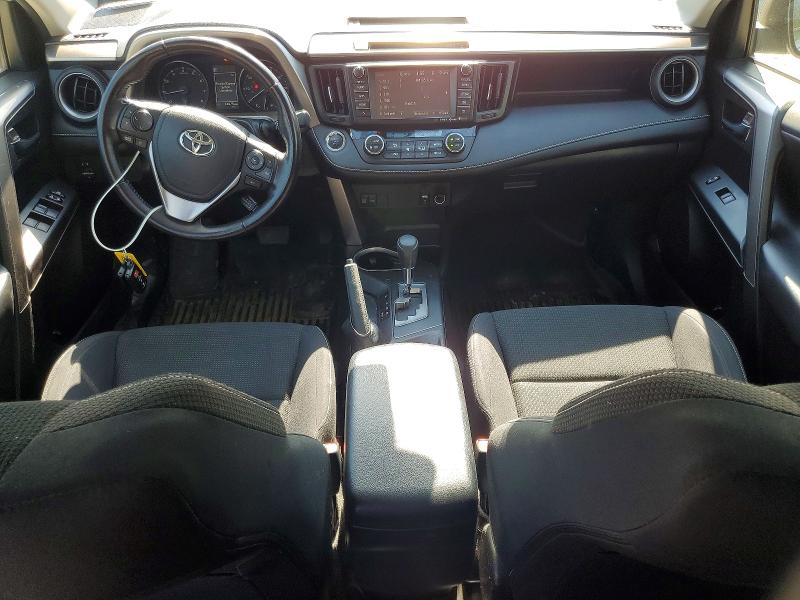 49445236 :رقم المزاد ، JTMRFREV9HD202287 vin ، 2017 Toyota Rav4 مزاد بيع