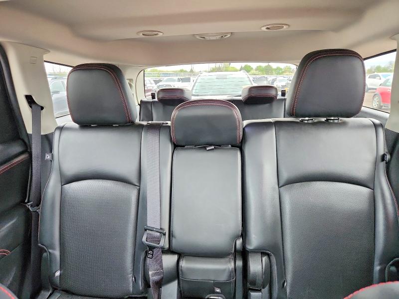 Продажа на аукционе авто 2017 Dodge Journey, vin: 3C4PDDEGXHT541524, номер лота: 51725536