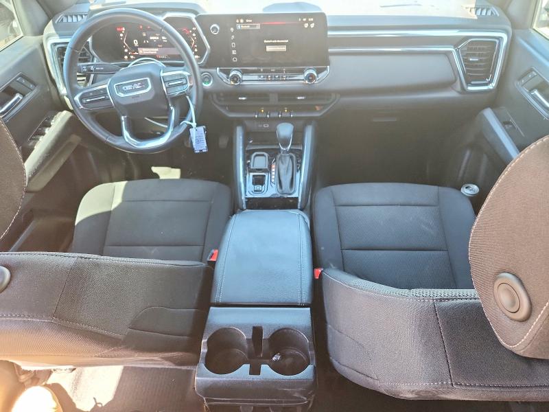 50067916 :رقم المزاد ، 1GTP5BEK0R1124461 vin ، 2024 Gmc Canyon مزاد بيع