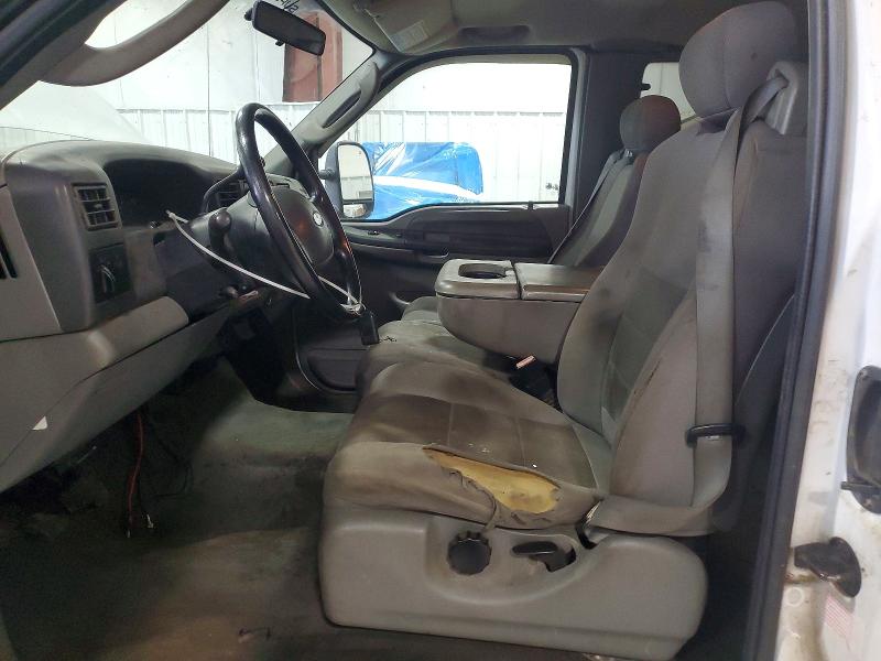Aukcja sprzedaży 2004 Ford F250, vin: 1FTNX21L24EE08501, numer aukcji: 48612066