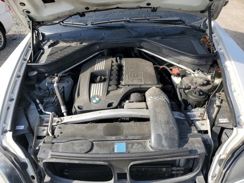 Aukcja sprzedaży 2010 Bmw X6, vin: 5UXFG4C55AL226070, numer aukcji: 48081666