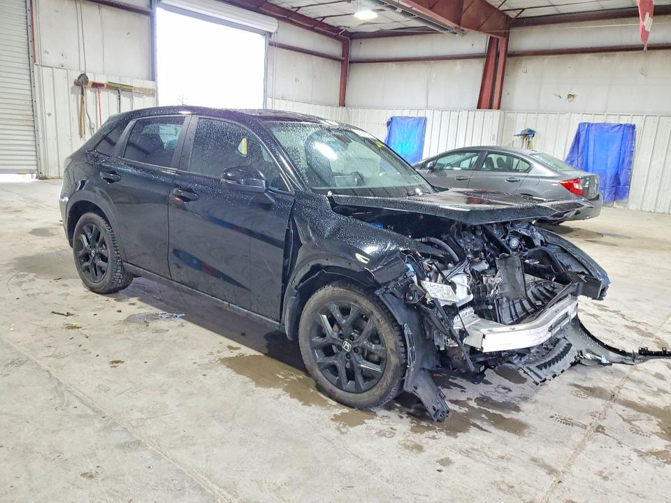 Aukcja sprzedaży 2023 Honda Hr-v, vin: 3CZRZ2H52PM705389, numer aukcji: 51749146