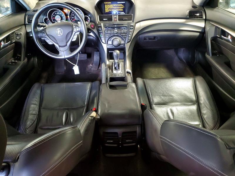 Продажа на аукционе авто 2013 Acura Tl, vin: 19UUA9F58DA004630, номер лота: 50615796