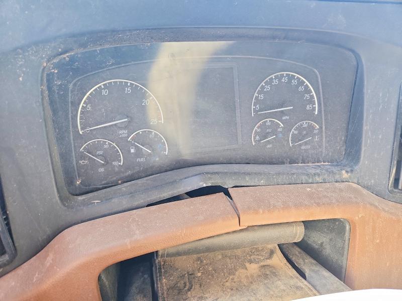 2021 Freightliner Cascadia 126 მანქანა იყიდება აუქციონზე, vin: 3AKJHHDRXMSMS2489, აუქციონის ნომერი: 49417856