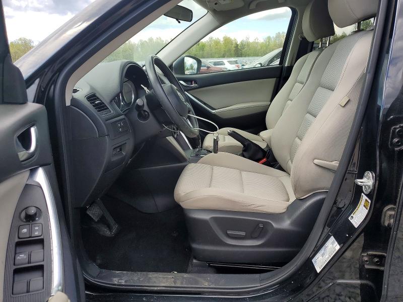 Продажа на аукционе авто 2014 Mazda Cx-5, vin: JM3KE4CY5E0306130, номер лота: 50418766
