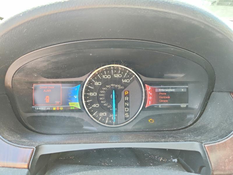 Auction sale of the 2013 Ford Edge, vin: 2FMDK4KCXDBB79254, lot number: 50901526