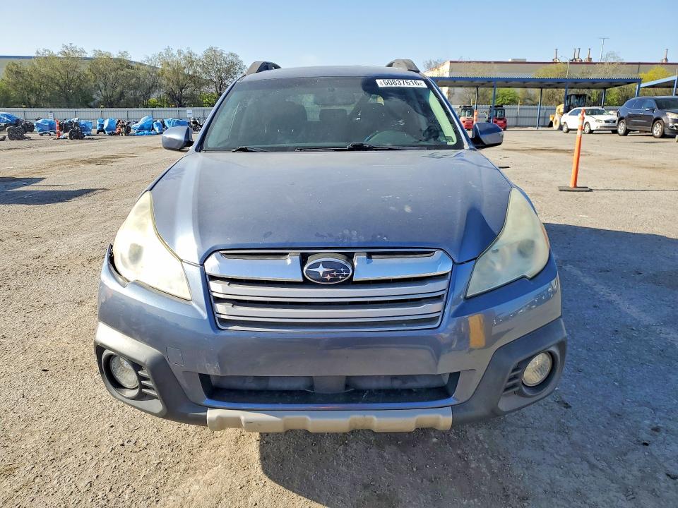 Aukcja sprzedaży 2013 Subaru Outback, vin: 4S4BRCLC8D3266677, numer aukcji: 50837616