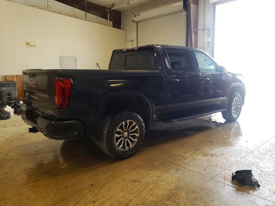 2023 Gmc Sierra მანქანა იყიდება აუქციონზე, vin: 1GTUUEE87PZ314784, აუქციონის ნომერი: 51294846