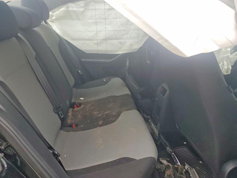 Продаж на аукціоні авто 2017 Volkswagen Jetta, vin: 3VW2B7AJ3HM406587, номер лоту: 50811376