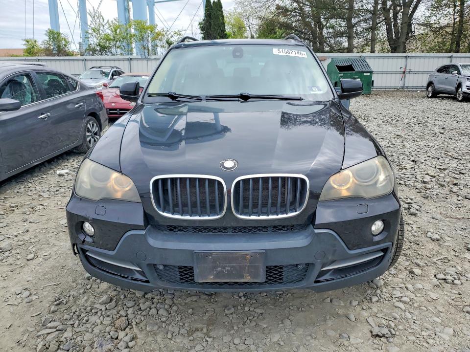 Aukcja sprzedaży 2009 Bmw M5, vin: 5UXFE43569L267647, numer aukcji: 51582146