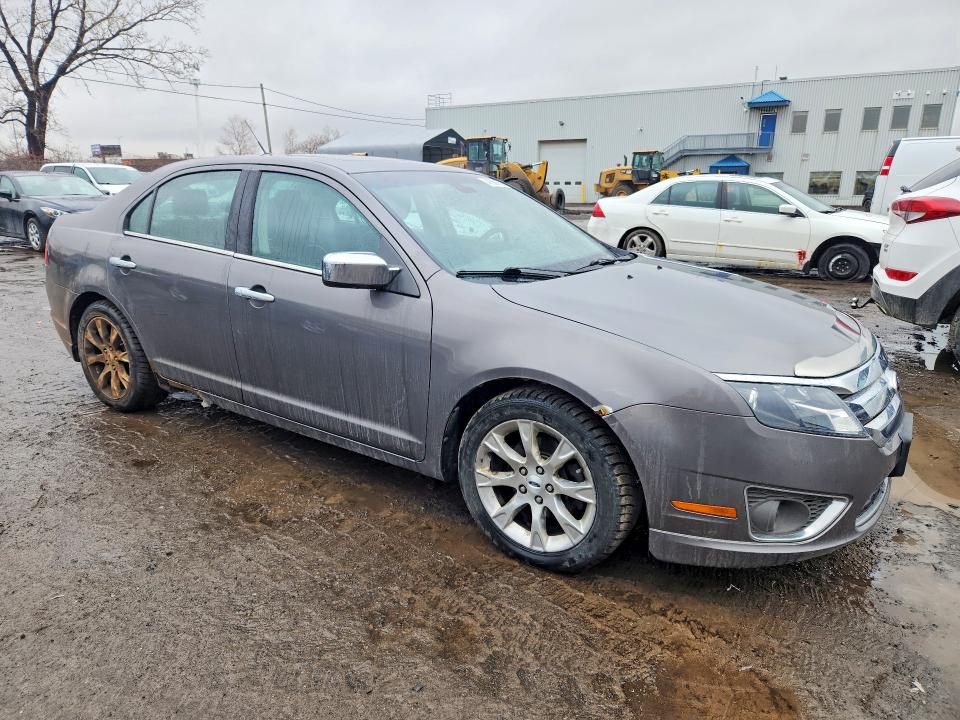 Aukcja sprzedaży 2012 Ford Fusion, vin: 3FAHP0JG9CR330028, numer aukcji: 48060786