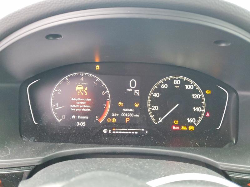 Aukcja sprzedaży 2026 Honda Civic, vin: 2HGFE2F52TH557598, numer aukcji: 51344326