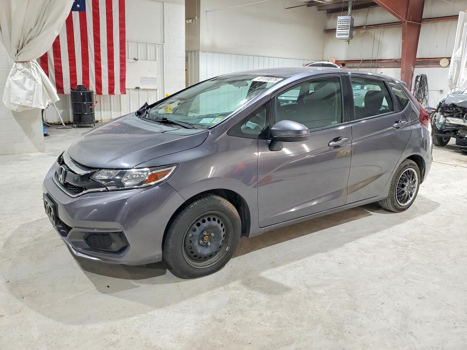 Продаж на аукціоні авто 2020 Honda Fit, vin: 3HGGK5H43LM723034, номер лоту: 49159076