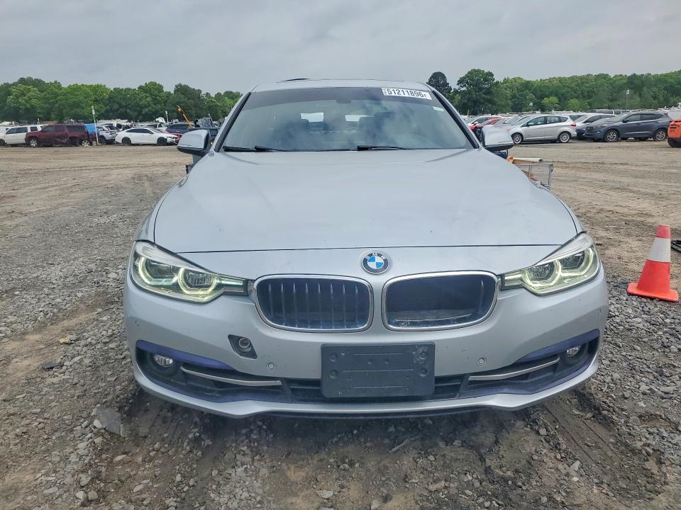 Aukcja sprzedaży 2017 Bmw 330, vin: WBA8D9C35HA005764, numer aukcji: 51211896