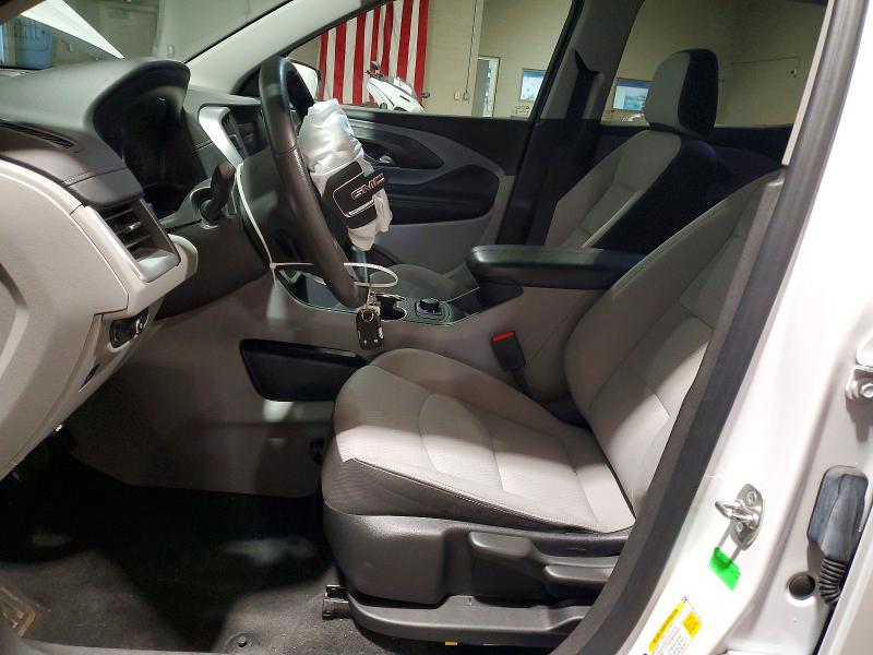 Aukcja sprzedaży 2024 Gmc Terrain, vin: 3GKALMEG3RL368167, numer aukcji: 50813626
