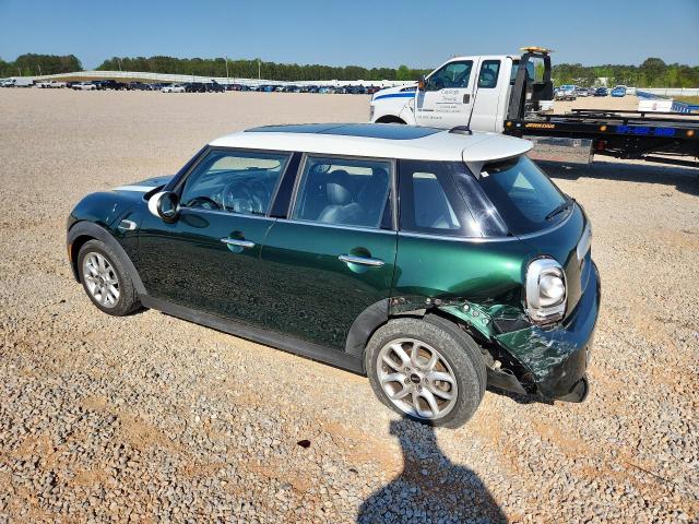 Продажа на аукционе авто 2015 Mini Cooper, vin: WMWXS5C58FT837595, номер лота: 48983186