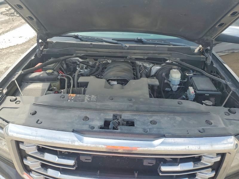 49674276 :رقم المزاد ، 1GTV2NEC9GZ216824 vin ، 2016 Gmc Sierra مزاد بيع