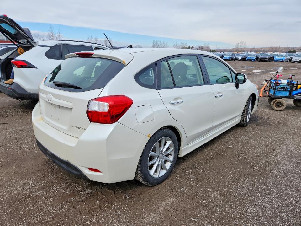 Продаж на аукціоні авто 2014 Subaru Impreza, vin: JF1GPAK60E8293589, номер лоту: 49479026