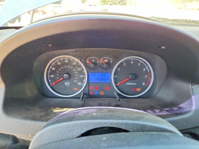 2008 Hyundai Tiburon მანქანა იყიდება აუქციონზე, vin: KMHHN66F18U283124, აუქციონის ნომერი: 51007446