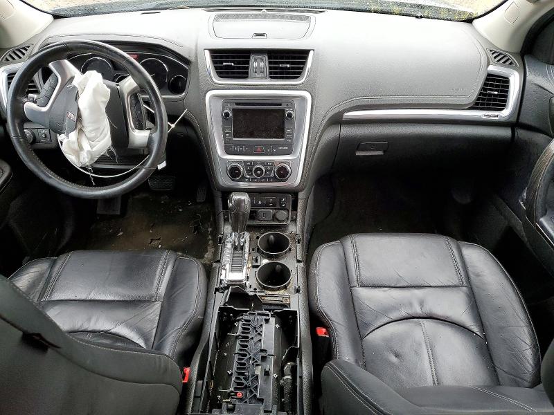 Продажа на аукционе авто 2015 Gmc Acadia, vin: 1GKKVRKD6FJ198914, номер лота: 51380576