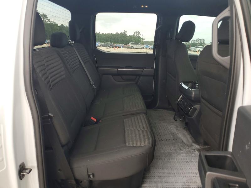 Aukcja sprzedaży 2022 Ford F150, vin: 1FTFW1E8XNKE22625, numer aukcji: 49820156