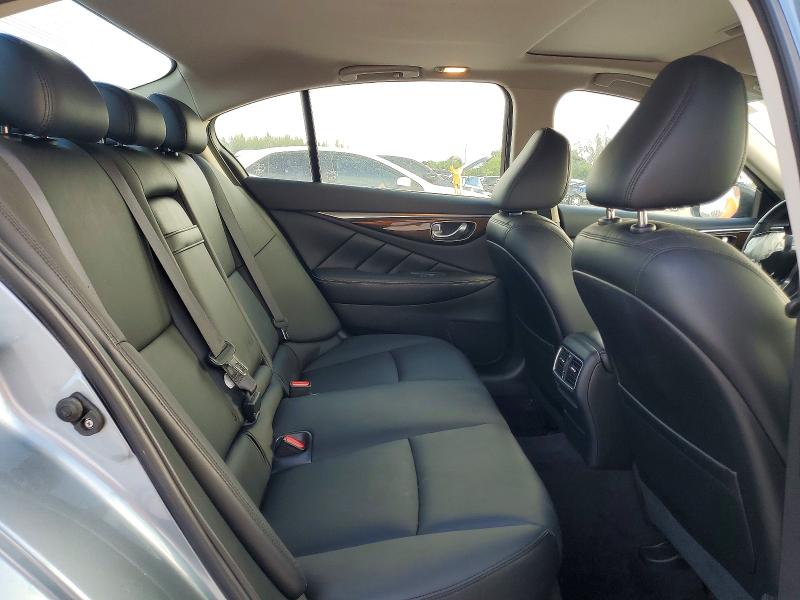 Aukcja sprzedaży 2018 Infiniti Q50, vin: JN1EV7AP2JM351162, numer aukcji: 51210106