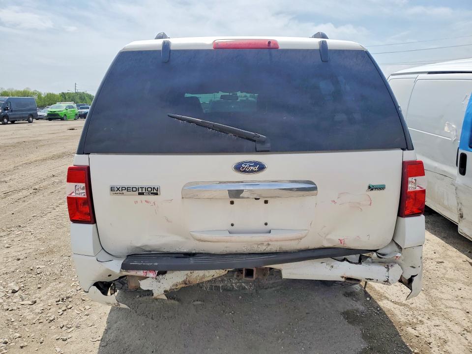 Aukcja sprzedaży 2013 Ford Expedition, vin: 1FMJK2A51DEF51434, numer aukcji: 49919486