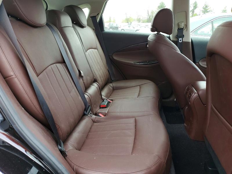 Aukcja sprzedaży 2015 Infiniti Qx50, vin: JN1BJ0HR7FM773089, numer aukcji: 49729476