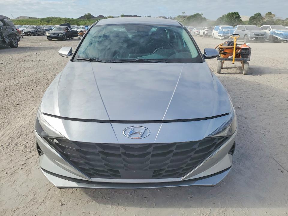 Aukcja sprzedaży 2021 Hyundai Elantra, vin: 5NPLS4AG9MH034649, numer aukcji: 49919056