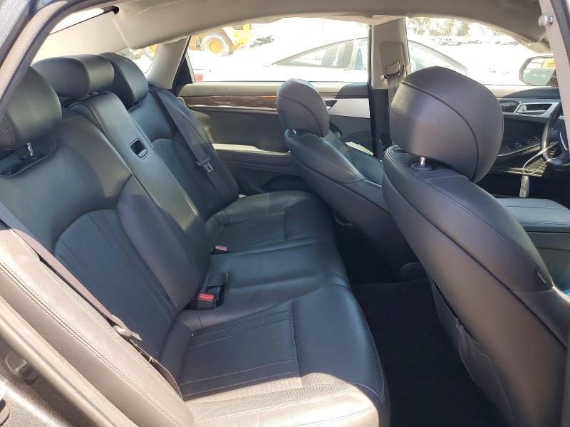 51290616 :رقم المزاد ، KMHGN4JE3KU296902 vin ، 2019 Genesis G80 مزاد بيع