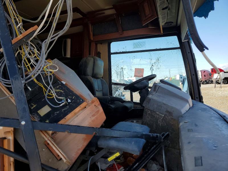 2013 Frht Chasis მანქანა იყიდება აუქციონზე, vin: 4UZFCUCYXDCFH4906, აუქციონის ნომერი: 51551756