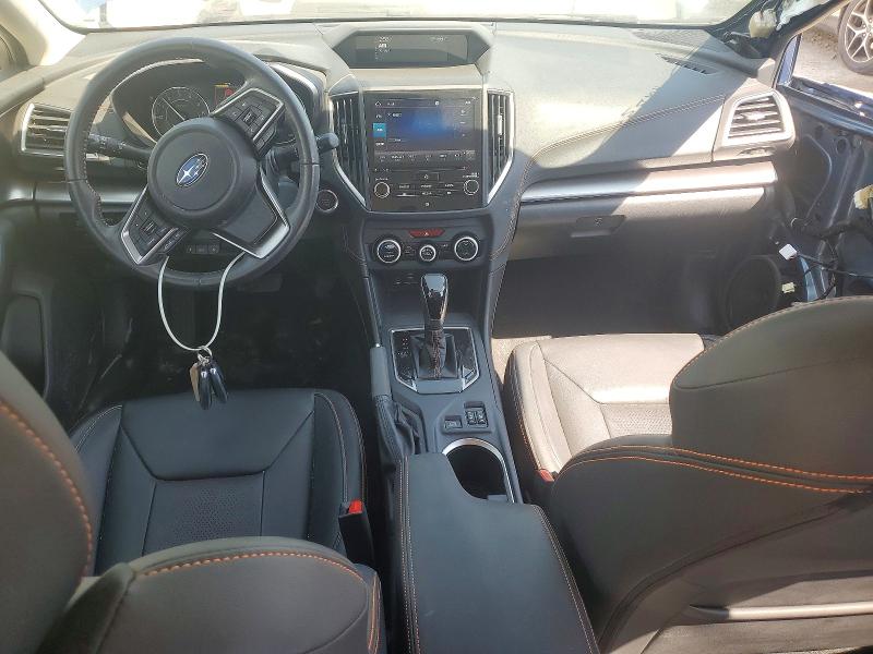 Продажа на аукционе авто 2021 Subaru Crosstrek, vin: JF2GTHMC7MH352672, номер лота: 48978956