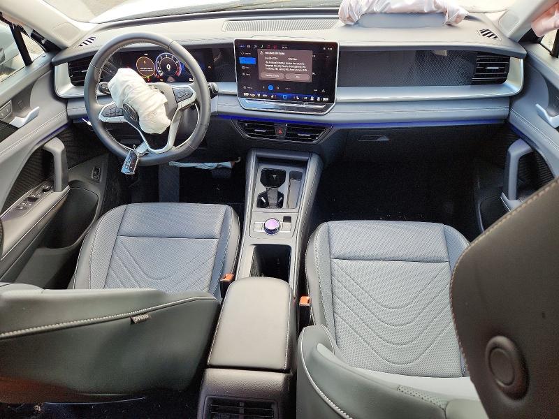 50354896 :رقم المزاد ، 3VVER7RM8TM010479 vin ، 2026 Volkswagen Tiguan مزاد بيع