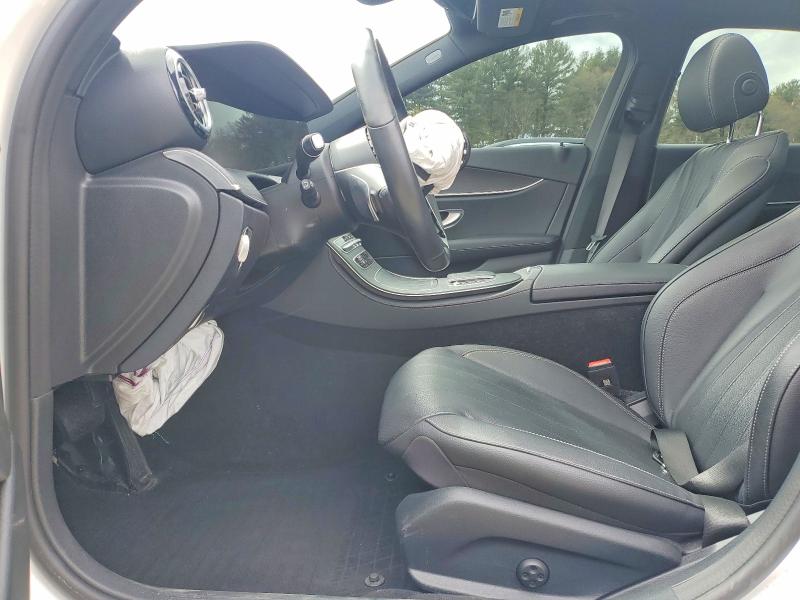 Aukcja sprzedaży 2023 Mercedes-benz E, vin: W1KZF8EB1PB184805, numer aukcji: 50603196