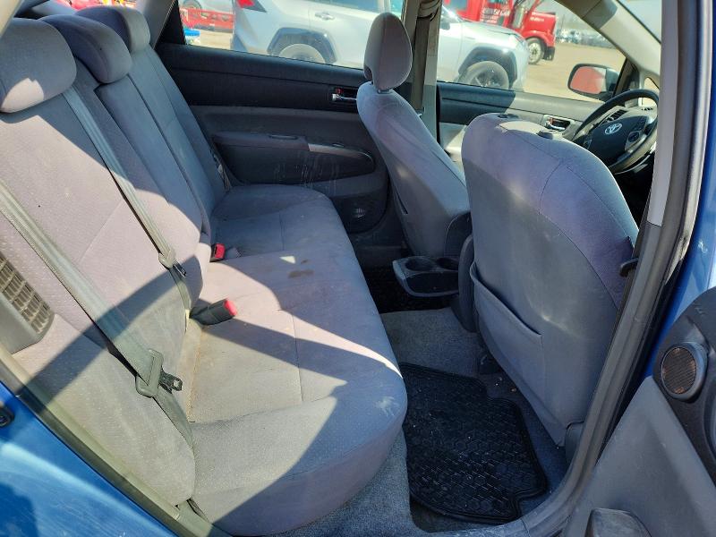 Продажа на аукционе авто 2008 Toyota Prius 5dr, vin: JTDKB20U087799685, номер лота: 50773316