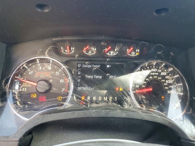 Aukcja sprzedaży 2013 Ford F150, vin: 1FTFW1ETXDFD35688, numer aukcji: 50438936