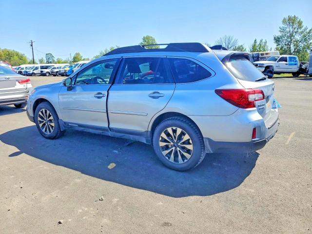 Продажа на аукционе авто 2016 Subaru Outback, vin: 4S4BSENC9G3322806, номер лота: 50760536