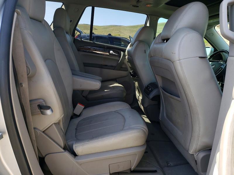 Aukcja sprzedaży 2014 Buick Enclave, vin: 5GAKVCKD2EJ322329, numer aukcji: 50313496
