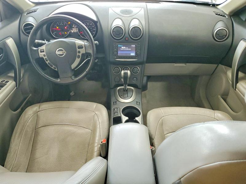 Продаж на аукціоні авто 2013 Nissan Rogue, vin: JN8AS5MV3DW646089, номер лоту: 48494686