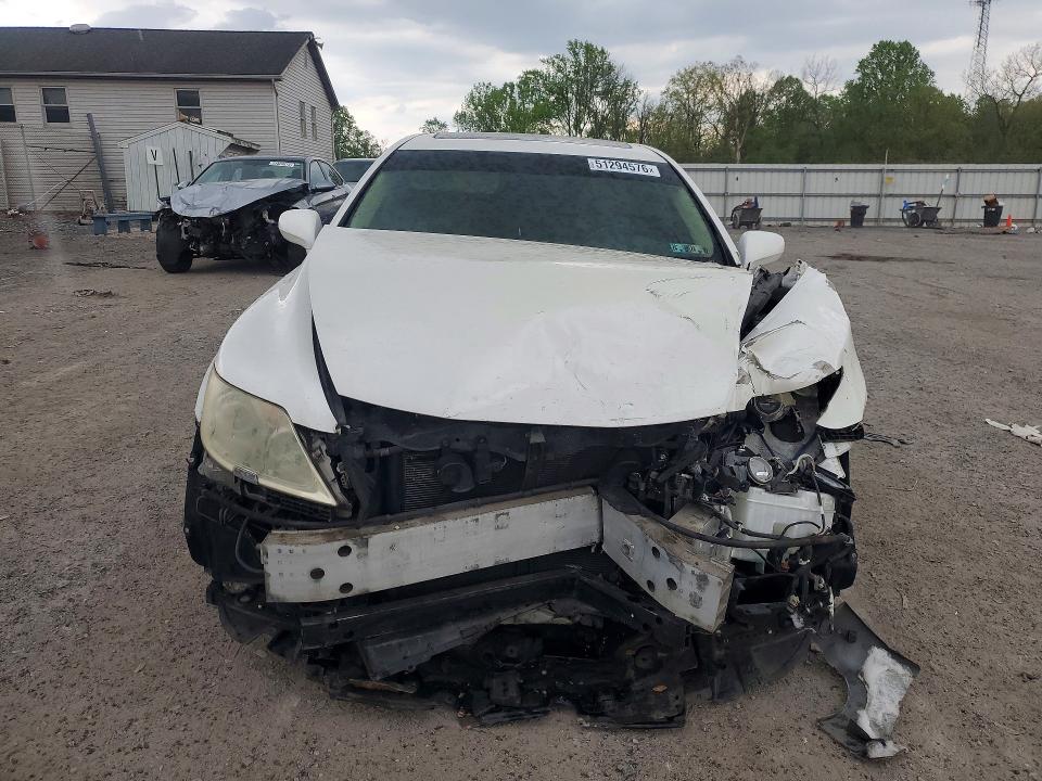 Aukcja sprzedaży 2009 Lexus Ls, vin: JTHDL46F395000570, numer aukcji: 51294576