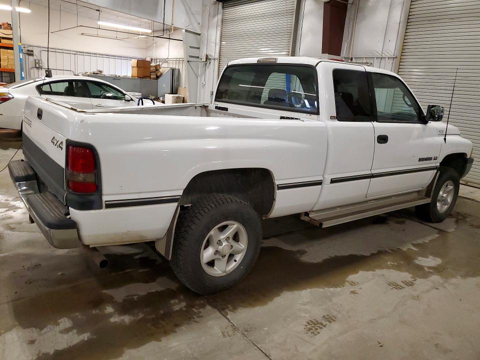 Продажа на аукционе авто 1997 Dodge Ram 1500, vin: 3B7HF13Z4VG758878, номер лота: 48594486